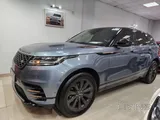رينج روفر فيلار HSE